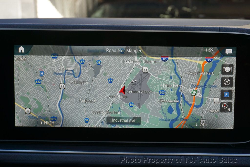 2020 Mercedes-Benz GLE GLE 450 4MATIC SUV AMG LINE/PREMIUM/WARMTH&COMFROT/PARK ASSIST  - 22959015 - 20