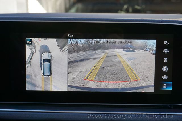 2020 Mercedes-Benz GLE GLE 450 4MATIC SUV AMG LINE/PREMIUM/WARMTH&COMFROT/PARK ASSIST  - 22959015 - 21