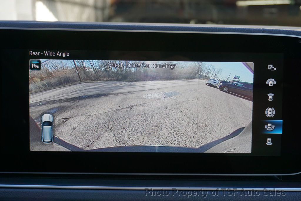 2020 Mercedes-Benz GLE GLE 450 4MATIC SUV AMG LINE/PREMIUM/WARMTH&COMFROT/PARK ASSIST  - 22959015 - 22