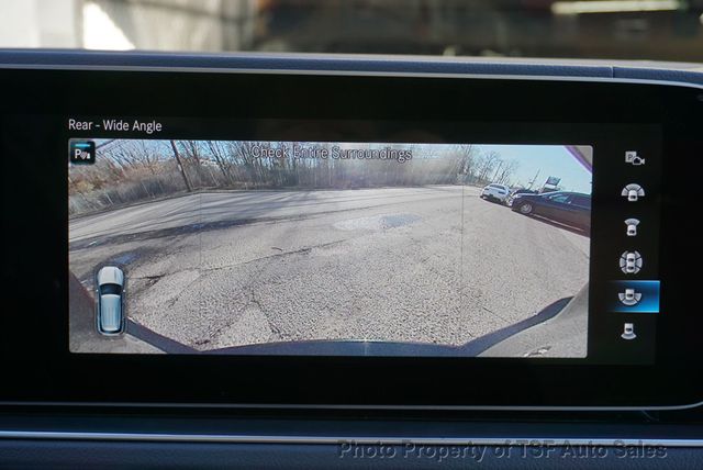 2020 Mercedes-Benz GLE GLE 450 4MATIC SUV AMG LINE/PREMIUM/WARMTH&COMFROT/PARK ASSIST  - 22959015 - 22