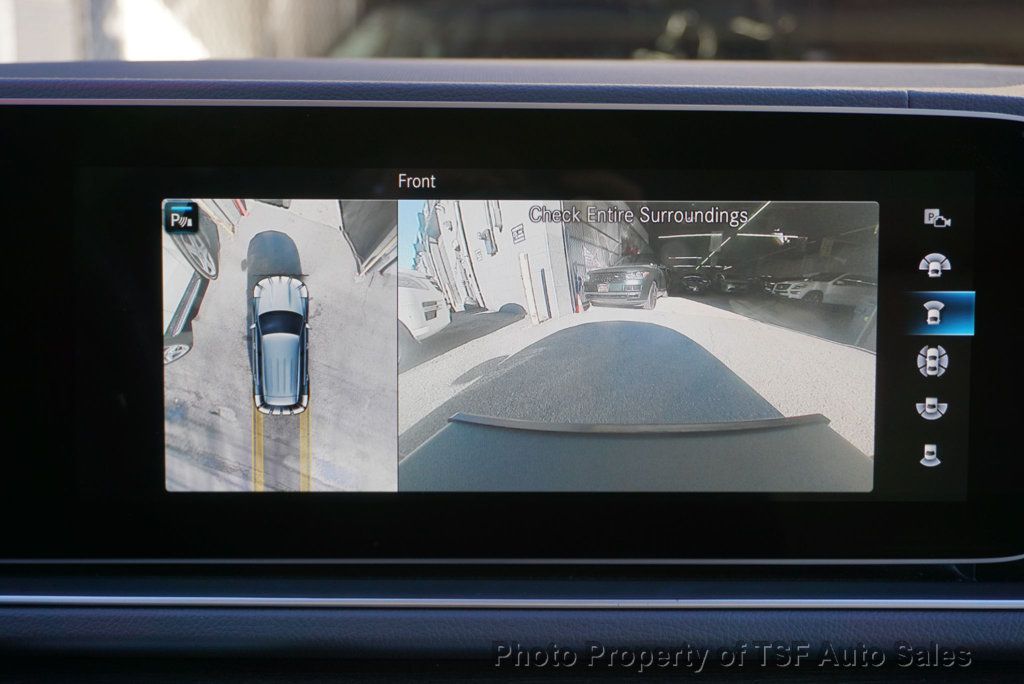 2020 Mercedes-Benz GLE GLE 450 4MATIC SUV AMG LINE/PREMIUM/WARMTH&COMFROT/PARK ASSIST  - 22959015 - 24