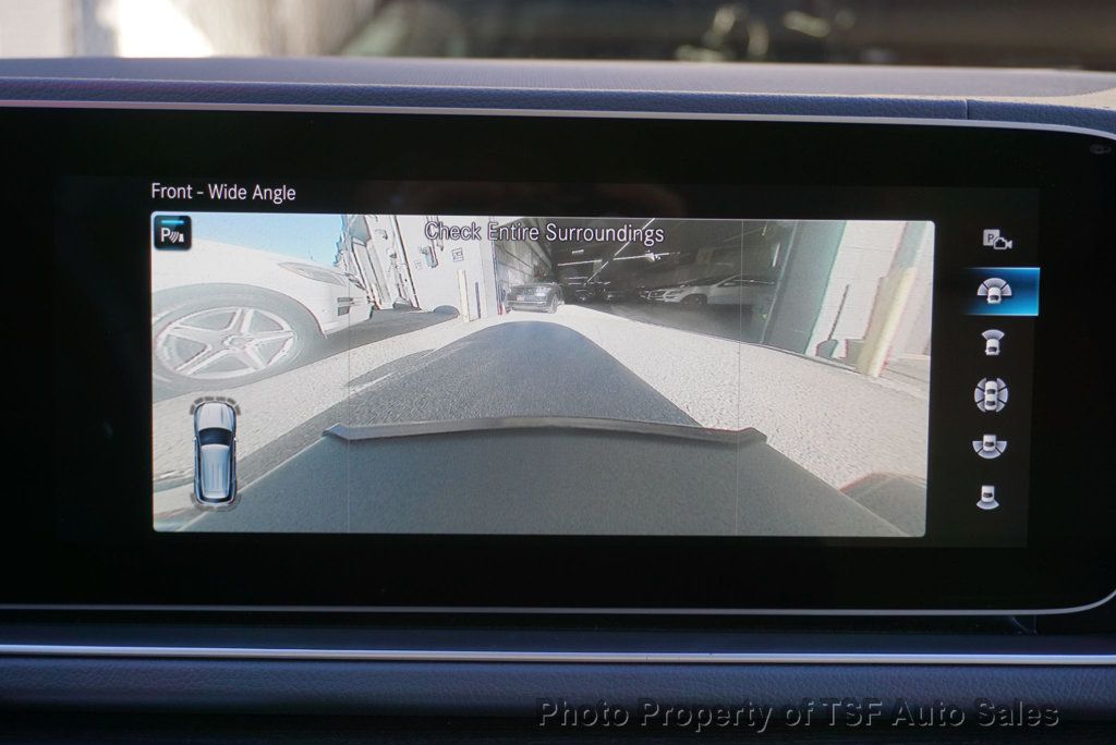 2020 Mercedes-Benz GLE GLE 450 4MATIC SUV AMG LINE/PREMIUM/WARMTH&COMFROT/PARK ASSIST  - 22959015 - 25