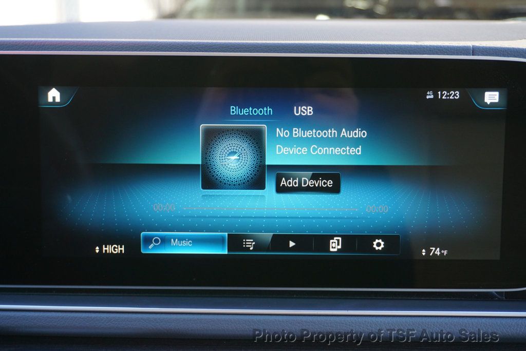 2020 Mercedes-Benz GLE GLE 450 4MATIC SUV AMG LINE/PREMIUM/WARMTH&COMFROT/PARK ASSIST  - 22959015 - 26