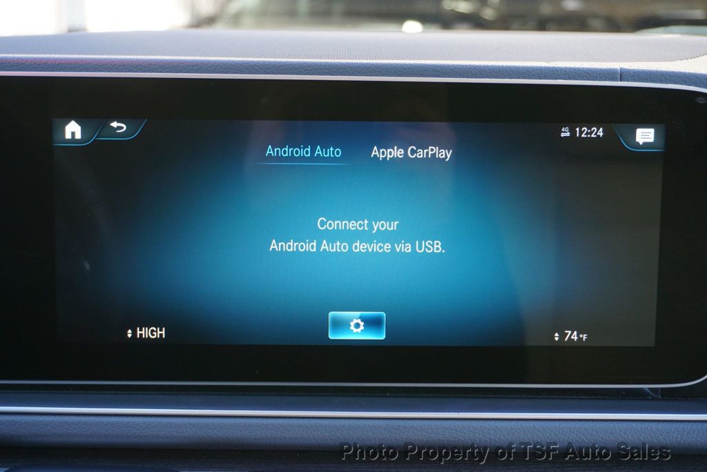 2020 Mercedes-Benz GLE GLE 450 4MATIC SUV AMG LINE/PREMIUM/WARMTH&COMFROT/PARK ASSIST  - 22959015 - 27