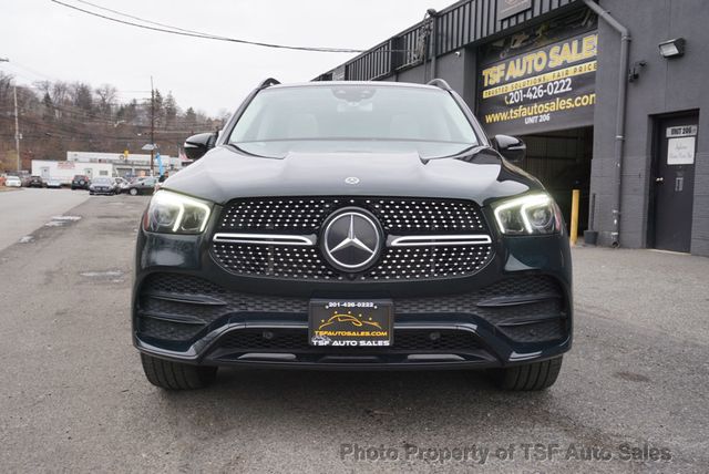 2020 Mercedes-Benz GLE GLE 450 4MATIC SUV AMG LINE/PREMIUM/WARMTH&COMFROT/PARK ASSIST  - 22959015 - 2