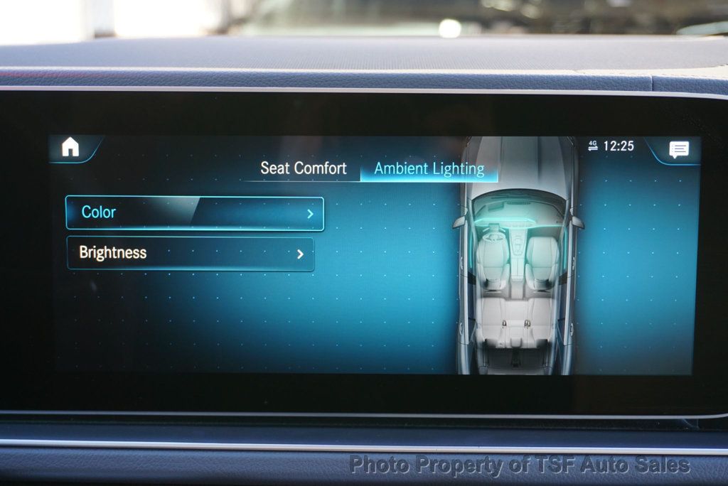 2020 Mercedes-Benz GLE GLE 450 4MATIC SUV AMG LINE/PREMIUM/WARMTH&COMFROT/PARK ASSIST  - 22959015 - 31