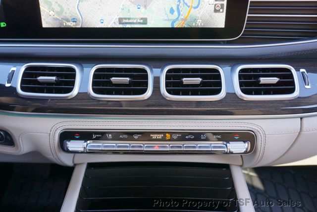 2020 Mercedes-Benz GLE GLE 450 4MATIC SUV AMG LINE/PREMIUM/WARMTH&COMFROT/PARK ASSIST  - 22959015 - 32