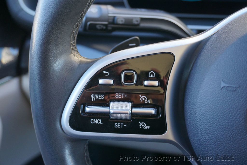 2020 Mercedes-Benz GLE GLE 450 4MATIC SUV AMG LINE/PREMIUM/WARMTH&COMFROT/PARK ASSIST  - 22959015 - 34