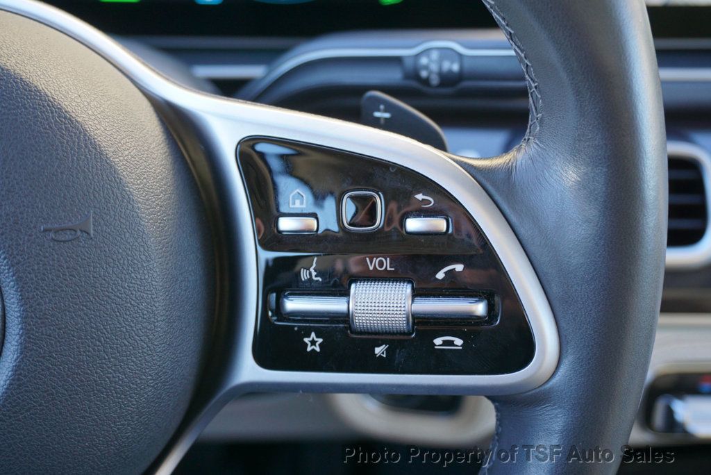 2020 Mercedes-Benz GLE GLE 450 4MATIC SUV AMG LINE/PREMIUM/WARMTH&COMFROT/PARK ASSIST  - 22959015 - 35