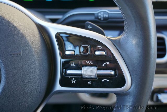 2020 Mercedes-Benz GLE GLE 450 4MATIC SUV AMG LINE/PREMIUM/WARMTH&COMFROT/PARK ASSIST  - 22959015 - 35