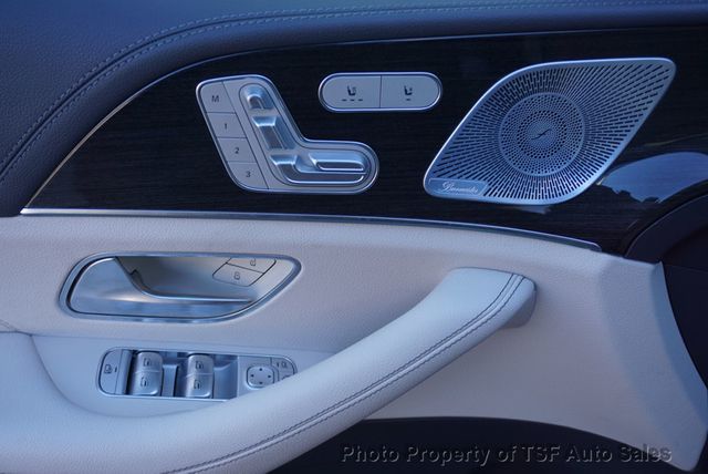 2020 Mercedes-Benz GLE GLE 450 4MATIC SUV AMG LINE/PREMIUM/WARMTH&COMFROT/PARK ASSIST  - 22959015 - 38