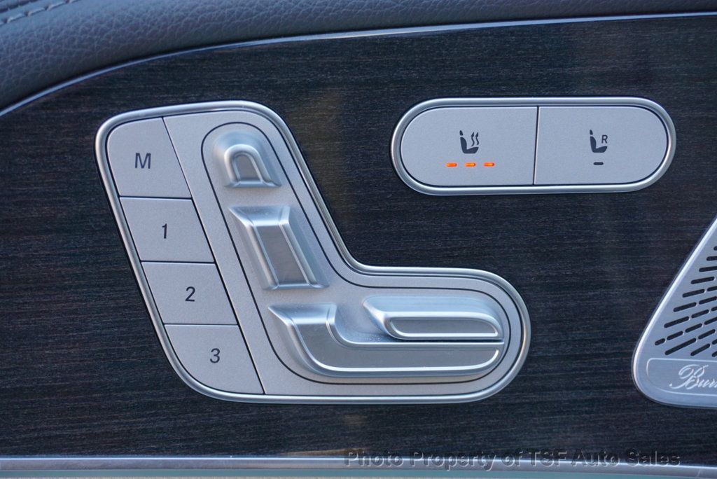 2020 Mercedes-Benz GLE GLE 450 4MATIC SUV AMG LINE/PREMIUM/WARMTH&COMFROT/PARK ASSIST  - 22959015 - 39