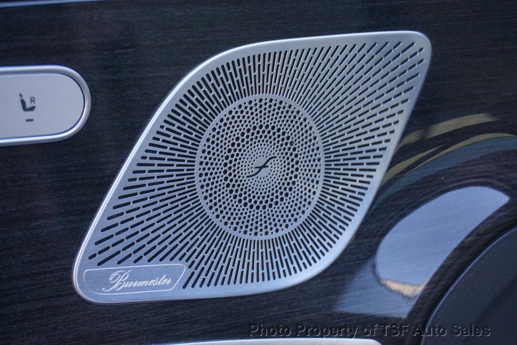 2020 Mercedes-Benz GLE GLE 450 4MATIC SUV AMG LINE/PREMIUM/WARMTH&COMFROT/PARK ASSIST  - 22959015 - 40