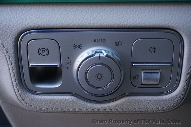 2020 Mercedes-Benz GLE GLE 450 4MATIC SUV AMG LINE/PREMIUM/WARMTH&COMFROT/PARK ASSIST  - 22959015 - 41