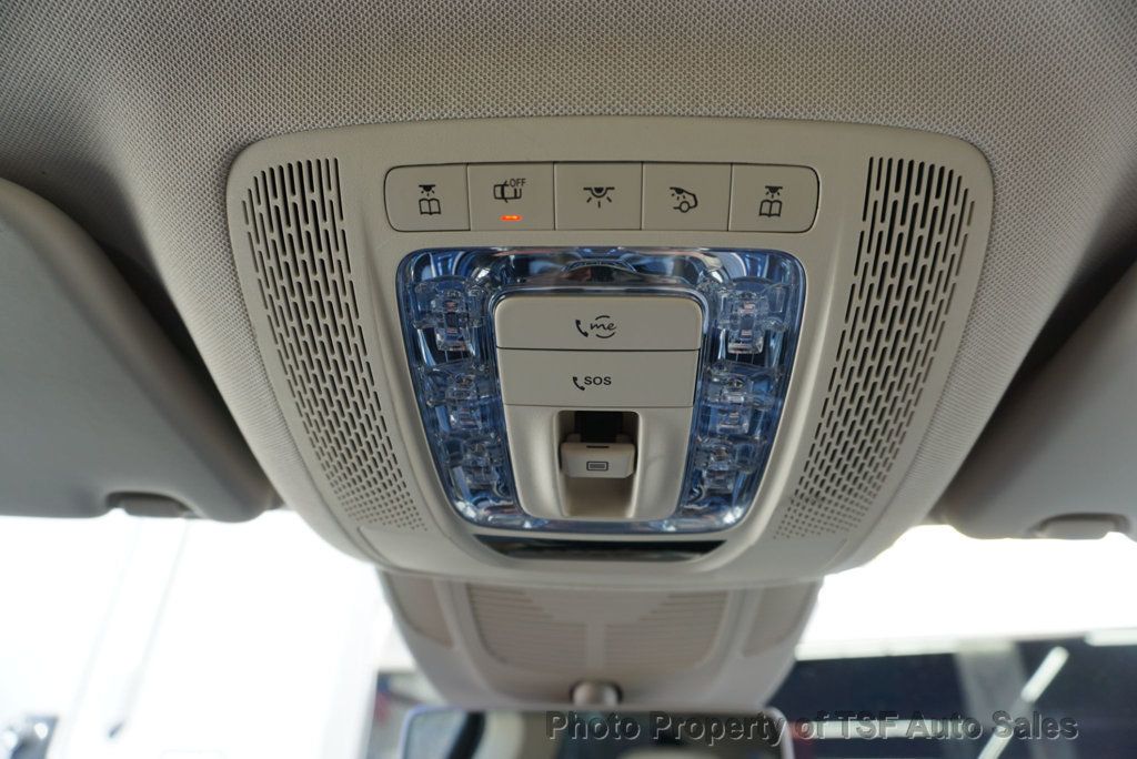 2020 Mercedes-Benz GLE GLE 450 4MATIC SUV AMG LINE/PREMIUM/WARMTH&COMFROT/PARK ASSIST  - 22959015 - 44