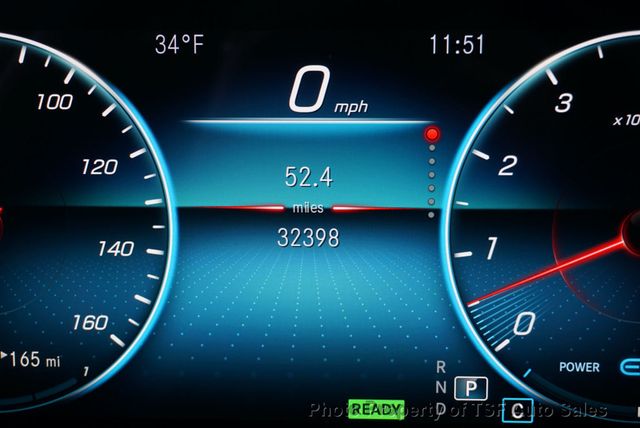 2020 Mercedes-Benz GLE GLE 450 4MATIC SUV AMG LINE/PREMIUM/WARMTH&COMFROT/PARK ASSIST  - 22959015 - 47