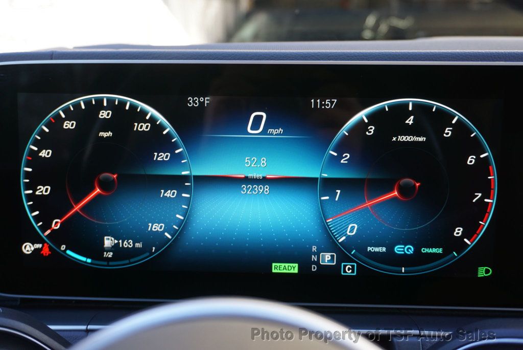 2020 Mercedes-Benz GLE GLE 450 4MATIC SUV AMG LINE/PREMIUM/WARMTH&COMFROT/PARK ASSIST  - 22959015 - 48