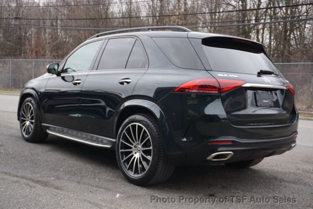 2020 Mercedes-Benz GLE GLE 450 4MATIC SUV AMG LINE/PREMIUM/WARMTH&COMFROT/PARK ASSIST  - 22959015 - 5