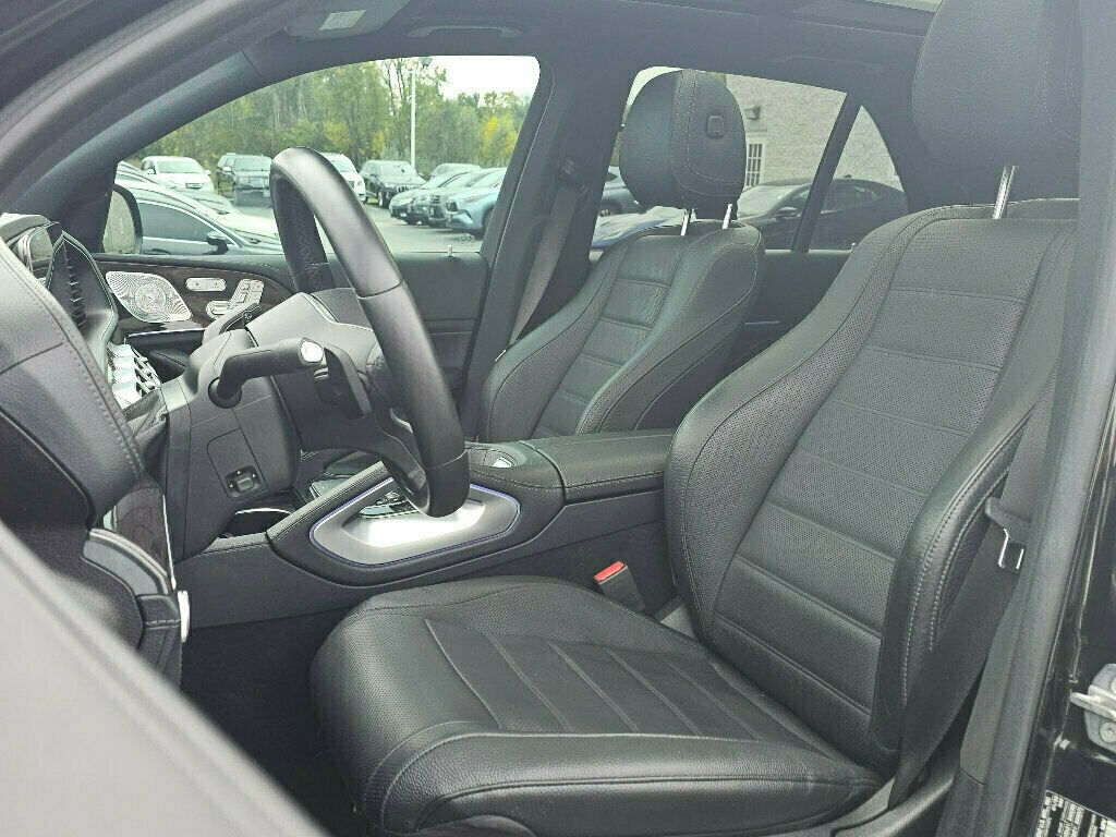 2020 Mercedes-Benz GLE GLE 580 4MATIC SUV - 22886099 - 13