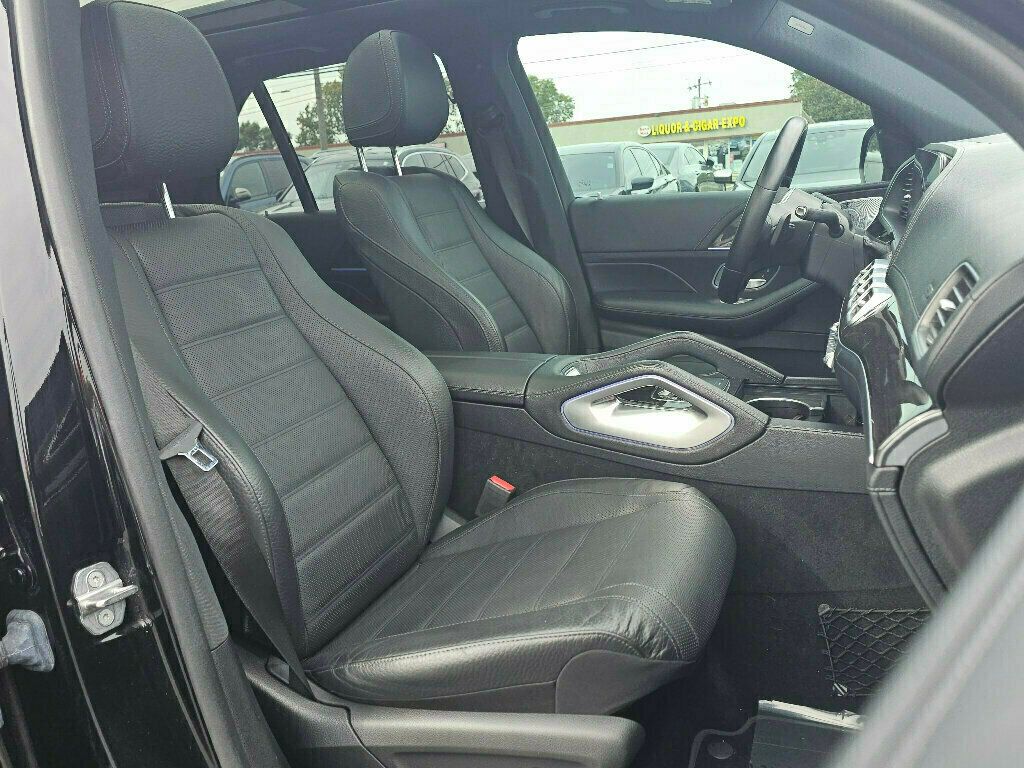 2020 Mercedes-Benz GLE GLE 580 4MATIC SUV - 22886099 - 14
