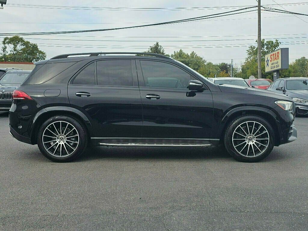 2020 Mercedes-Benz GLE GLE 580 4MATIC SUV - 22886099 - 15