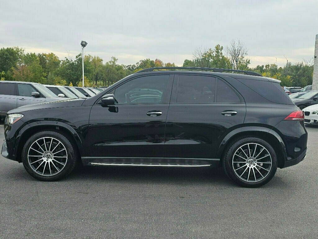 2020 Mercedes-Benz GLE GLE 580 4MATIC SUV - 22886099 - 16