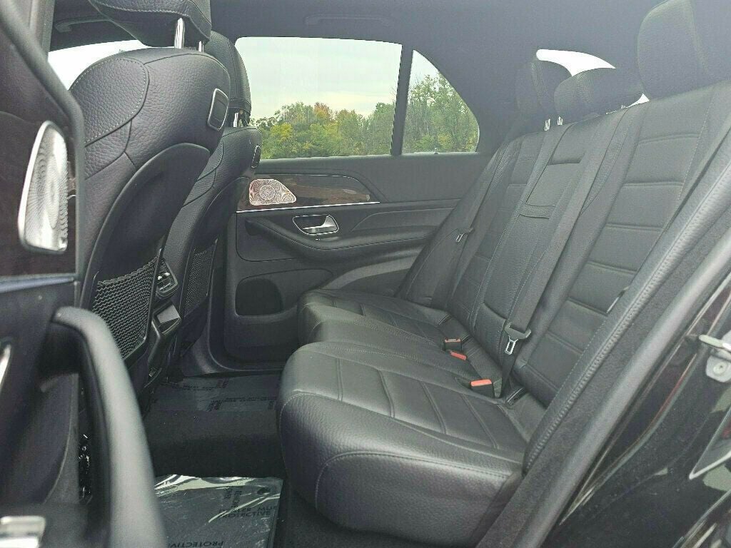 2020 Mercedes-Benz GLE GLE 580 4MATIC SUV - 22886099 - 17