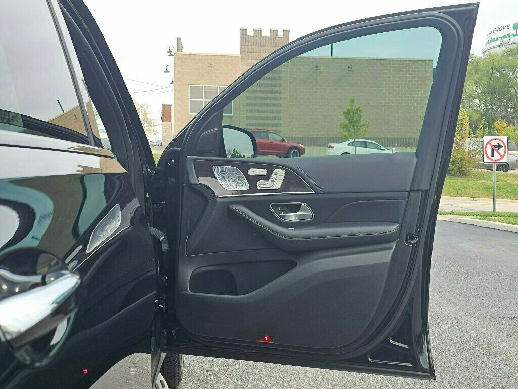 2020 Mercedes-Benz GLE GLE 580 4MATIC SUV - 22886099 - 20