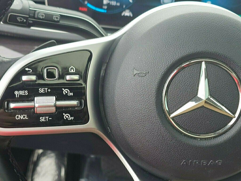 2020 Mercedes-Benz GLE GLE 580 4MATIC SUV - 22886099 - 22