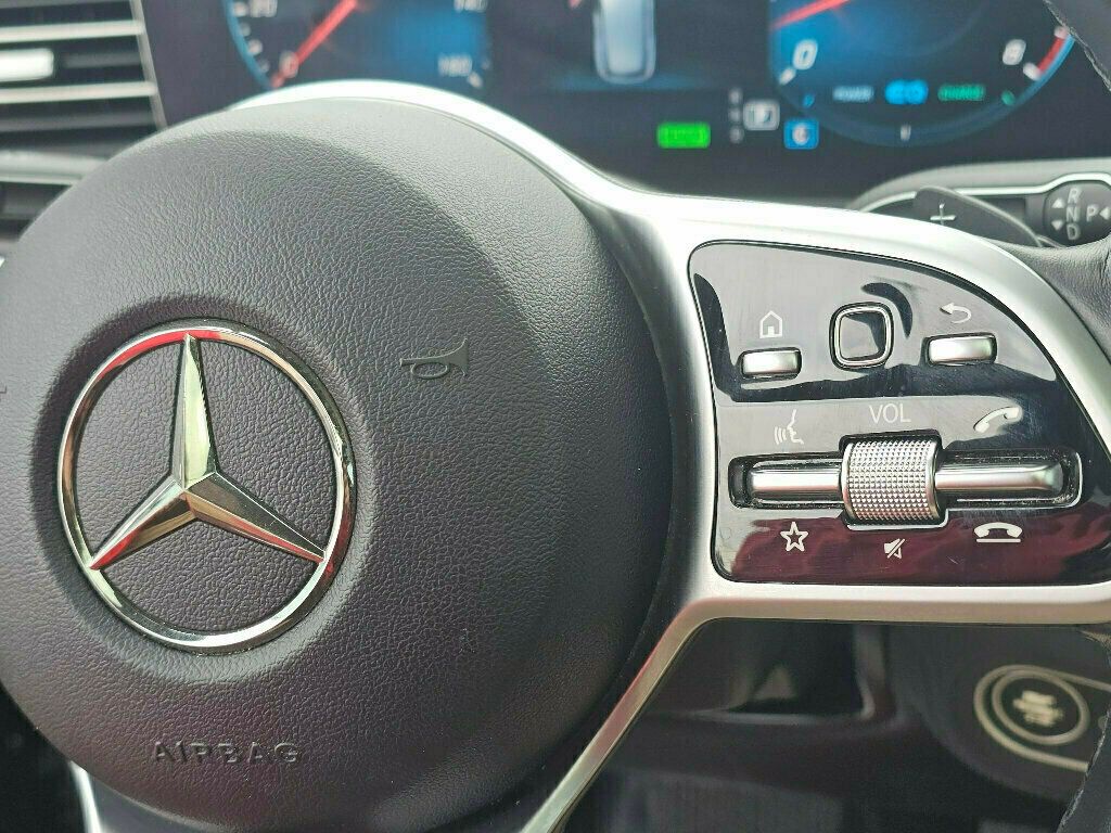 2020 Mercedes-Benz GLE GLE 580 4MATIC SUV - 22886099 - 23