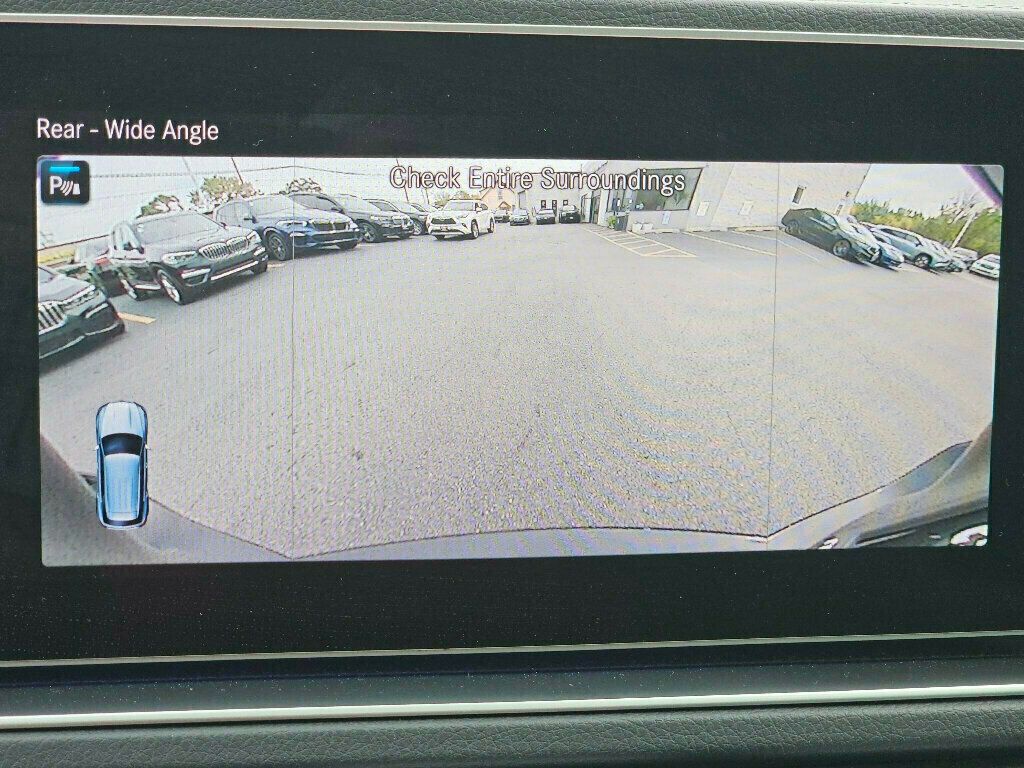 2020 Mercedes-Benz GLE GLE 580 4MATIC SUV - 22886099 - 26