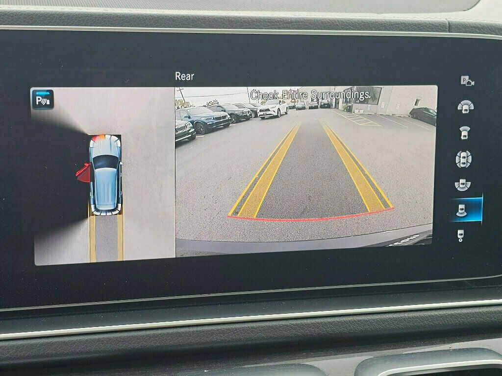 2020 Mercedes-Benz GLE GLE 580 4MATIC SUV - 22886099 - 27
