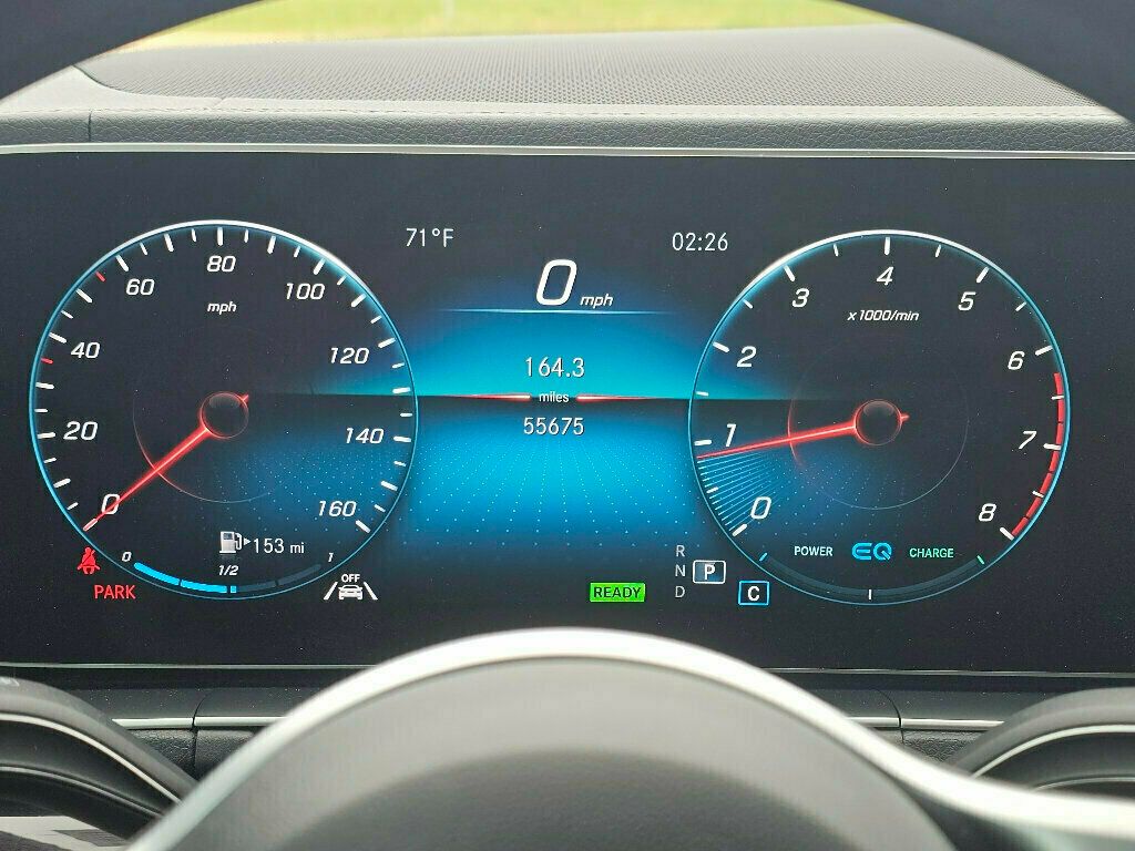 2020 Mercedes-Benz GLE GLE 580 4MATIC SUV - 22886099 - 2