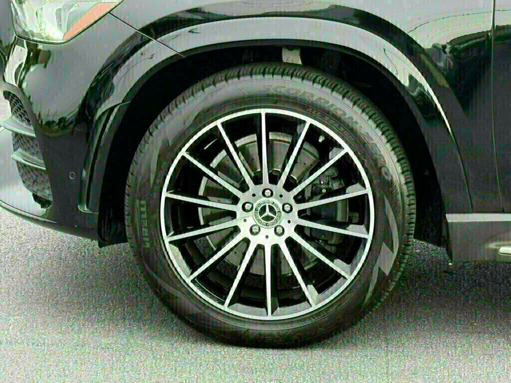 2020 Mercedes-Benz GLE GLE 580 4MATIC SUV - 22886099 - 33