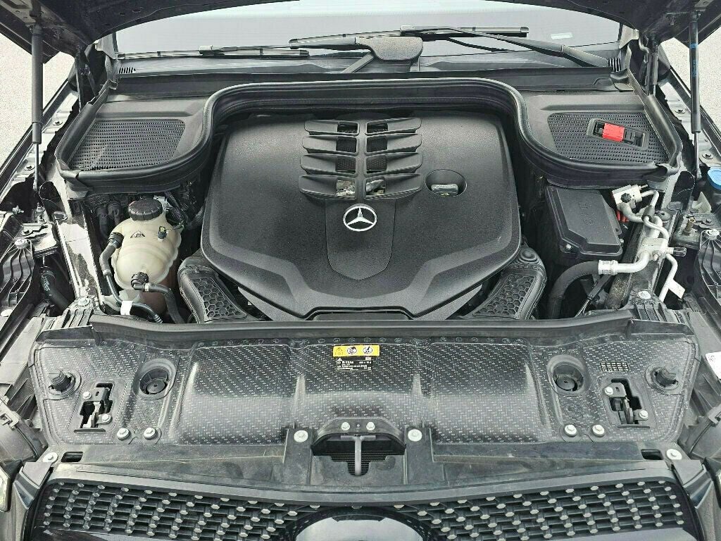 2020 Mercedes-Benz GLE GLE 580 4MATIC SUV - 22886099 - 34