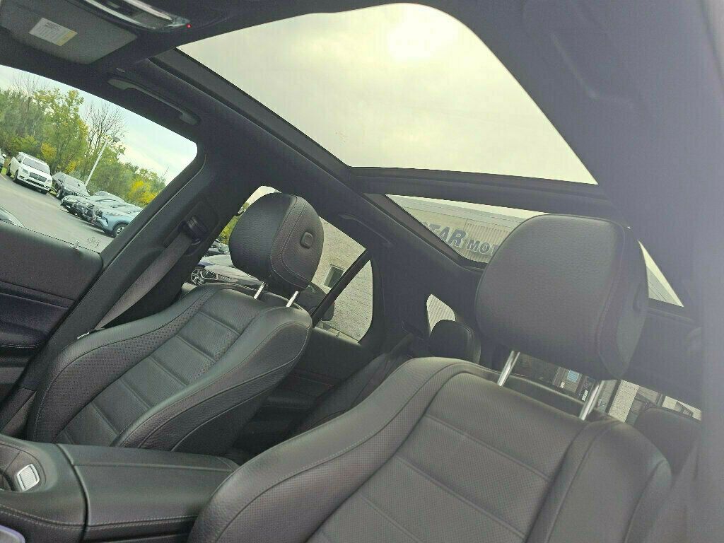 2020 Mercedes-Benz GLE GLE 580 4MATIC SUV - 22886099 - 4