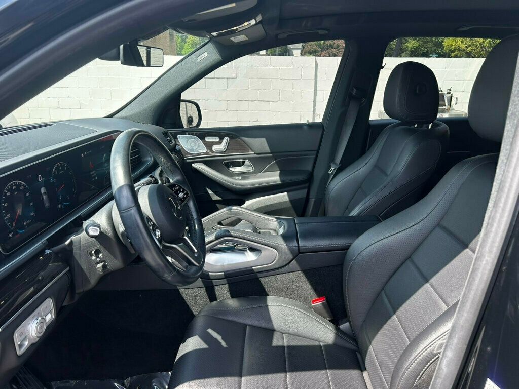 2020 Mercedes Benz GLE 4MATIC photo 9