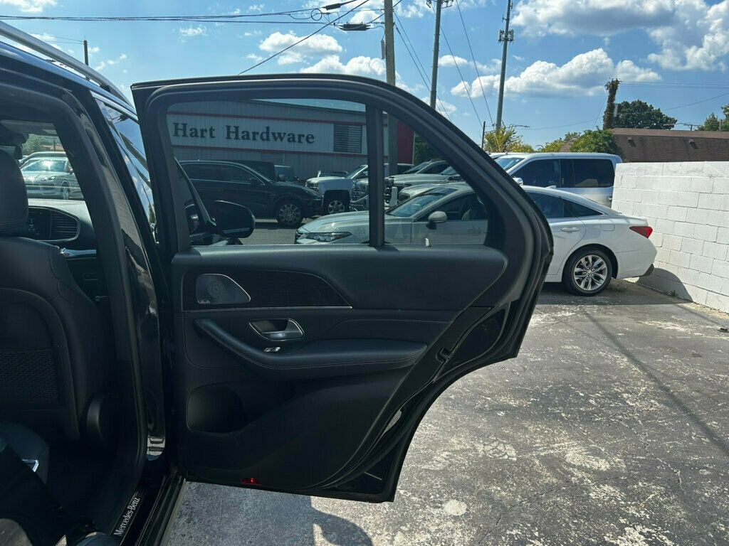 2020 Mercedes Benz GLE 4MATIC photo 16
