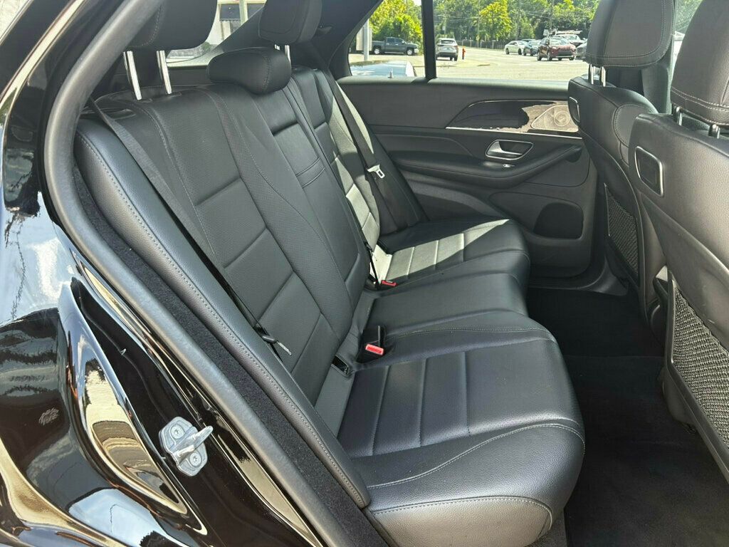 2020 Mercedes Benz GLE 4MATIC photo 17