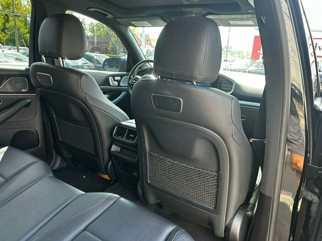 2020 Mercedes Benz GLE 4MATIC photo 18