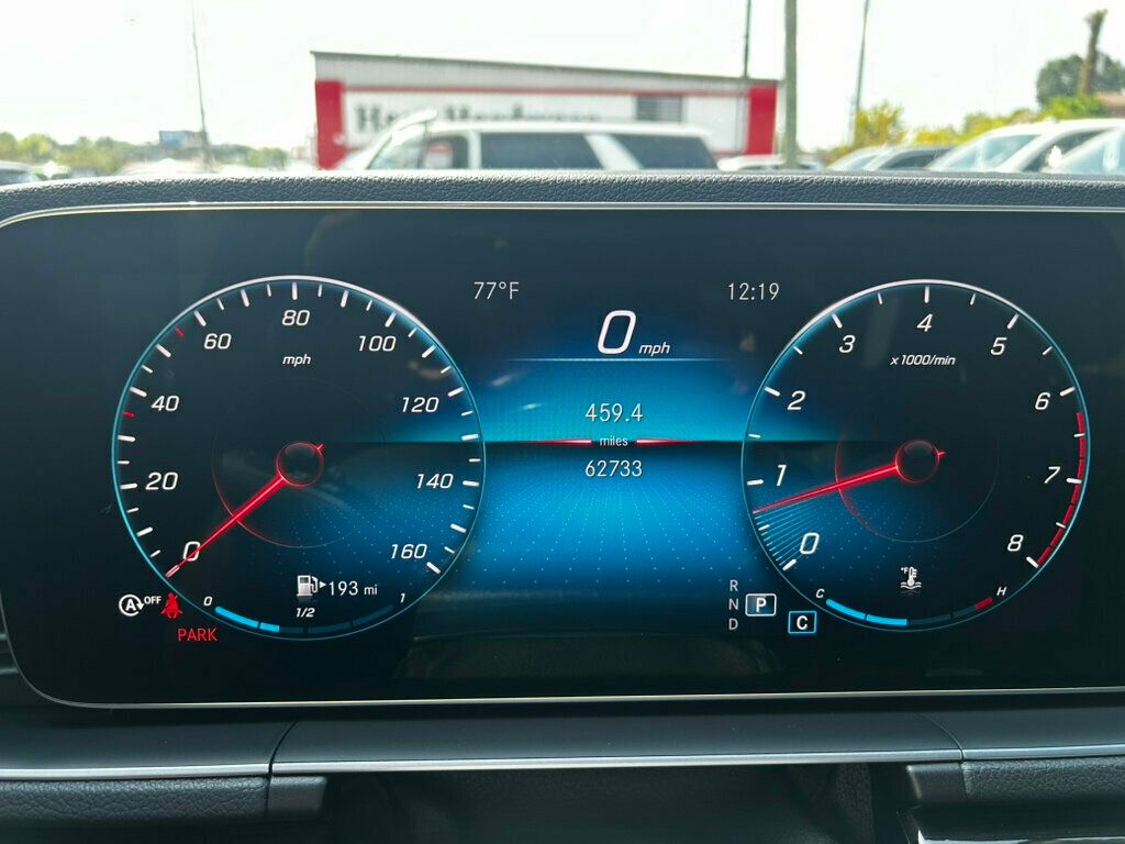 2020 Mercedes Benz GLE 4MATIC photo 22