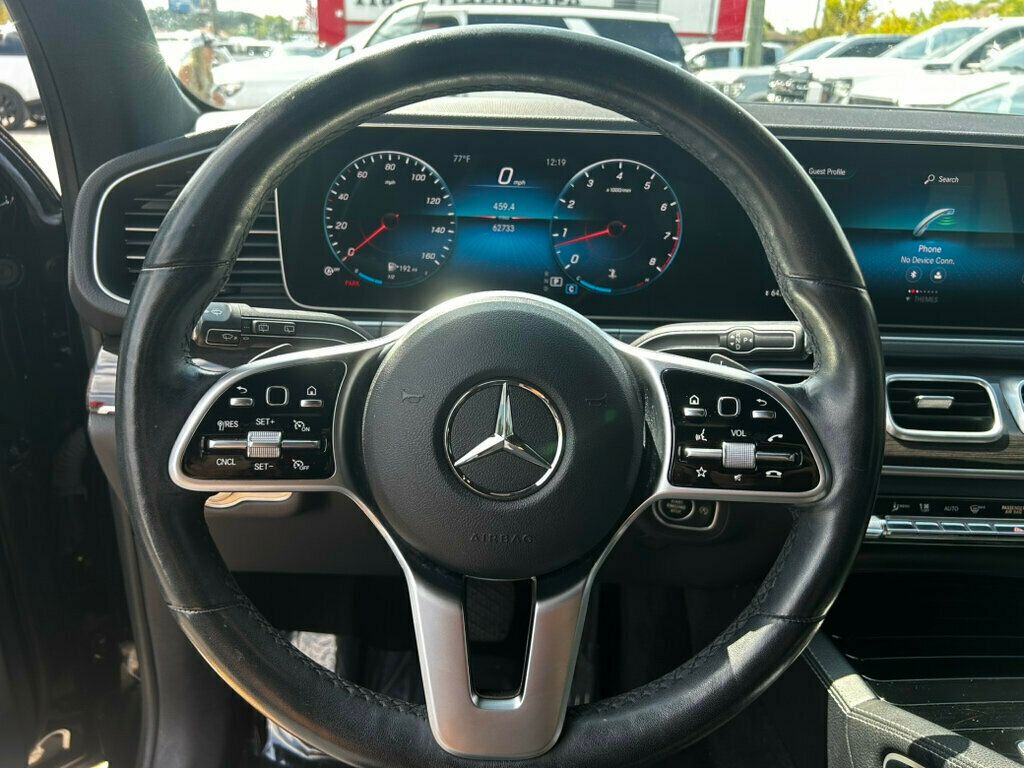 2020 Mercedes Benz GLE 4MATIC photo 23