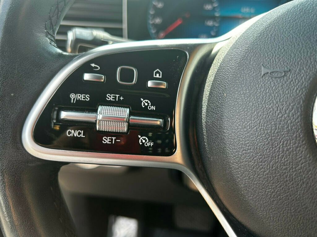 2020 Mercedes Benz GLE 4MATIC photo 24