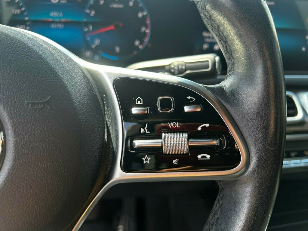 2020 Mercedes Benz GLE 4MATIC photo 25