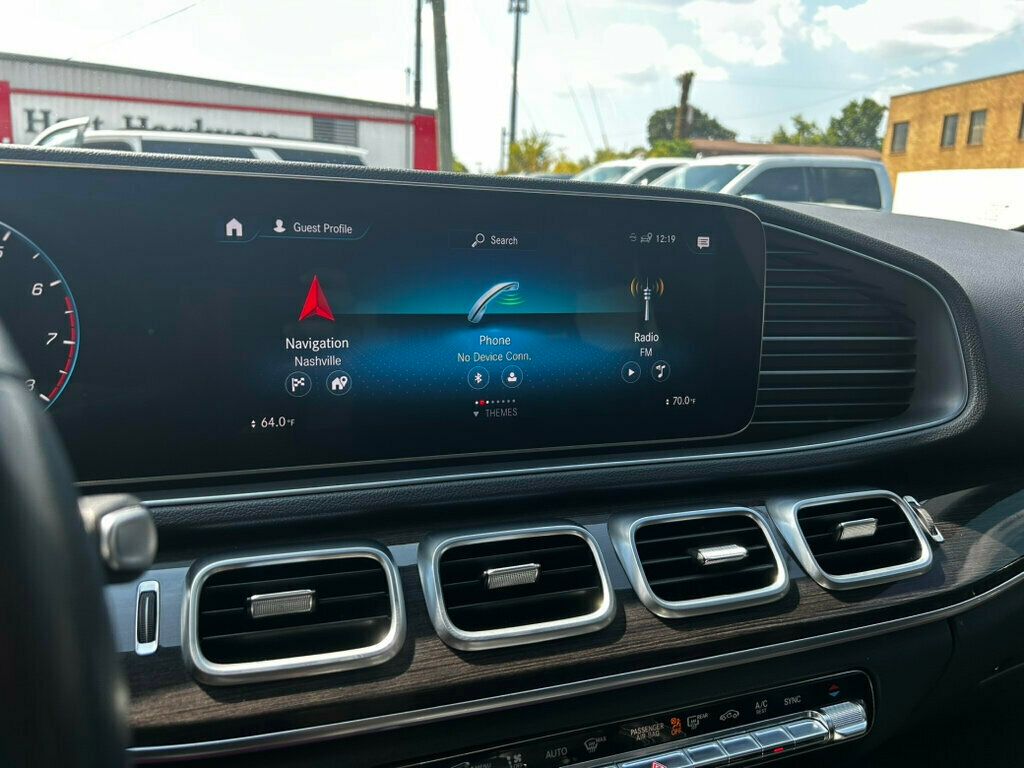 2020 Mercedes Benz GLE 4MATIC photo 26