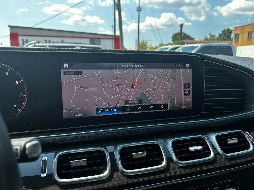 2020 Mercedes Benz GLE 4MATIC photo 27