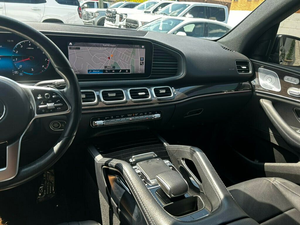 2020 Mercedes Benz GLE 4MATIC photo 30