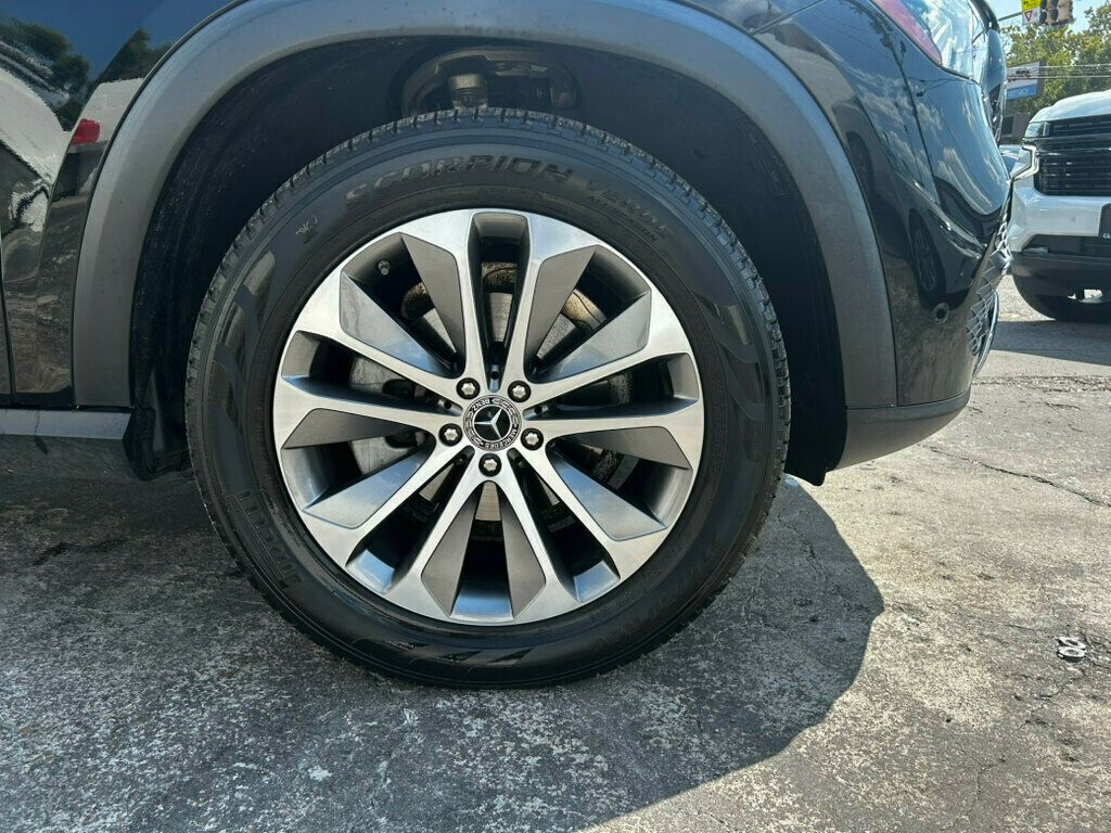2020 Mercedes Benz GLE 4MATIC photo 31