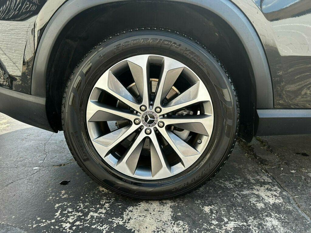 2020 Mercedes Benz GLE 4MATIC photo 32