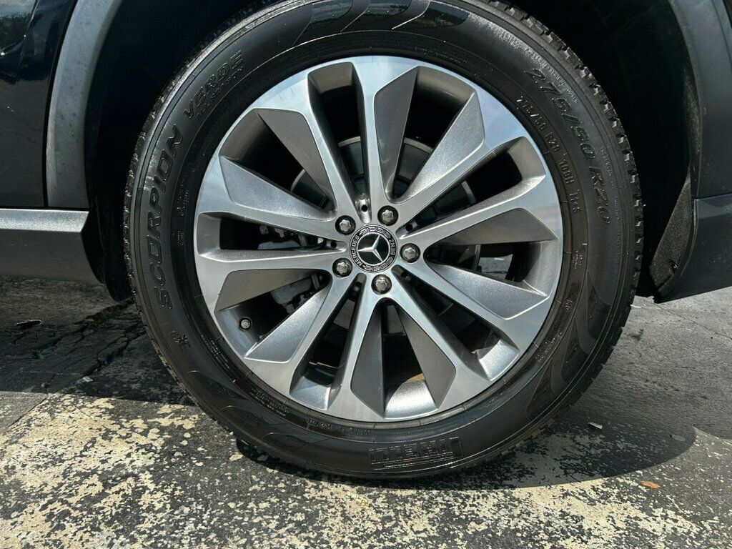 2020 Mercedes Benz GLE 4MATIC photo 33